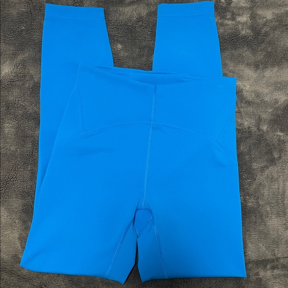 Lululemon InStill High-Rise Tight 25" Poolside size 4 - Picture 4 of 5